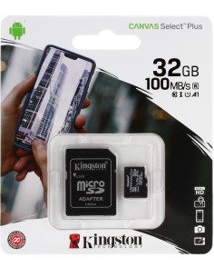 KINGSTON SDCS2 32GB