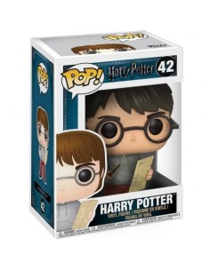 FUNKO POP! HARRY POTTER -...