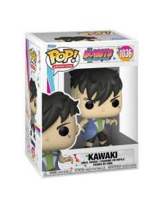FUNKO POP!ANIMATION:NARUTO...