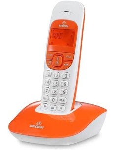 BRONDI CORDLESS NICE ARANCIO