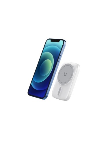 TUNIT MAGNETIC WIRELESS POWERBANK...