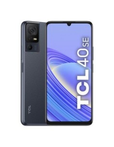 TCL 40SE 4GB/128GB DARK GREY