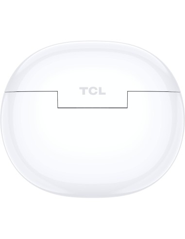 TCL MOVEAUDIO AIR WHITE TW12-3ALCEU4