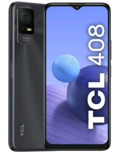 TCL 408 4GB/64GB GRAVITY GREY