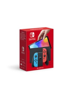 NINTENDO SWITCH CONSOLE...