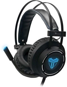 TECHMADE GAMING HEADSET... 2