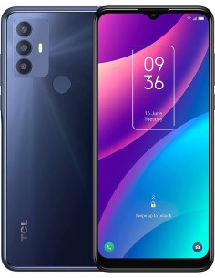 TCL 30 SE 4GB/64GB ATLANTIC...