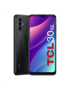 TCL 30 SE 4GB/64GB SPACE GREY