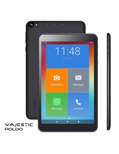 MAJESTIC POLDO TAB 10.1" 4G...