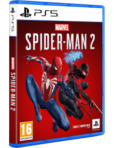 MARVEL'S SPIDER-MAN 2 PER PS5 2