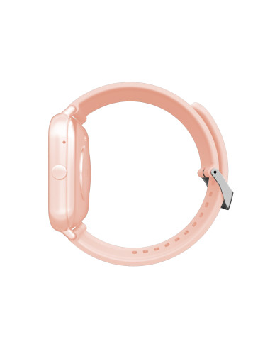 BUYTECH SMARTWATCH CALL CASSA ROSA...