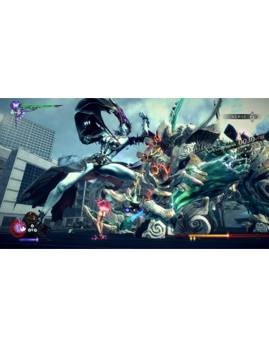 BAYONETTA 3 PER NINTENDO SWITCH