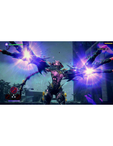 BAYONETTA 3 PER NINTENDO SWITCH