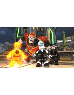 LEGO DC SUPER VILAINS PER... 2