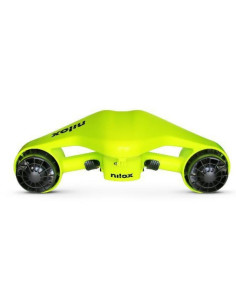 NILOX ACQUASCOOTER BLACK...