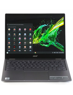 ACER CHROMEBOOK SPIN 713 TS...