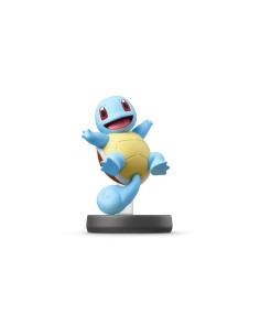 AMIIBO SM WED 3 SET