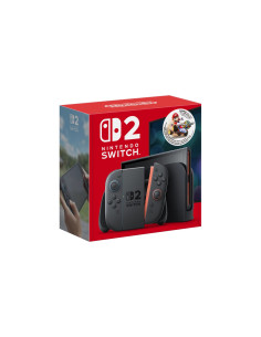 NINTENDO SWITCH 2 LB/LR EUR...