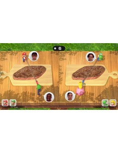 SUPER MARIO PARTY JAMBOREE...
