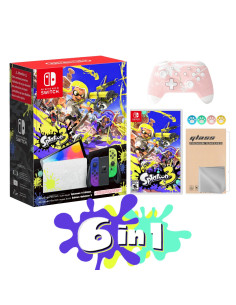 SPLATOON 3 PER NINTENDO SWITCH