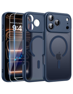 TUNIT COVER IPHONE 14 PRO...