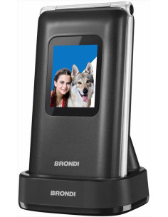 BRONDI CORDLESS BRAVO...