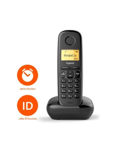 GIGASET A270 BLACK DECT