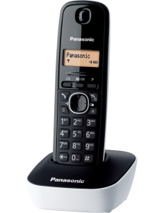 PANASONIC TGB 610 CORDLESS...