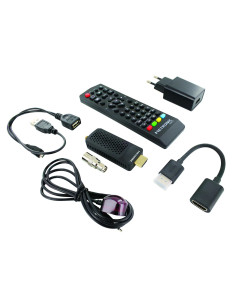 TECHMADE STICK DECODER...