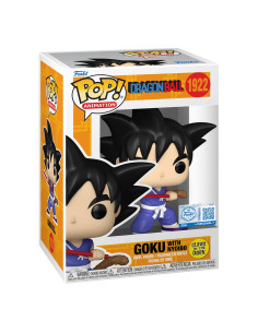 FUNKO POP! ANIMATION:...