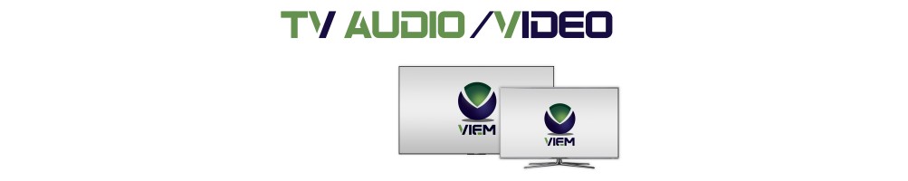 Tv Audio/Video